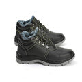 Work Men Lightweight Steel Toe Indestructible Safety Sneaker